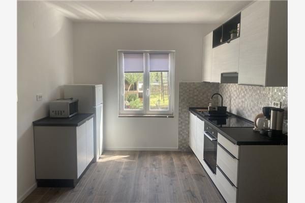 Apartment A3, for 4 persons