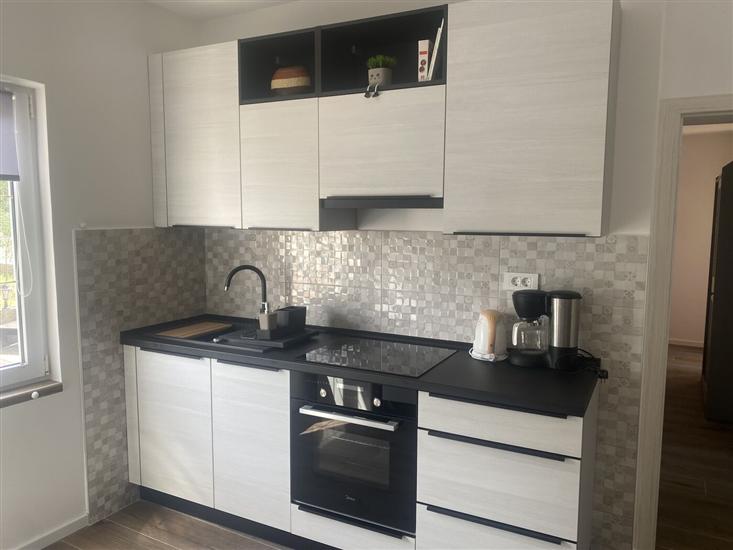 Apartment A3, for 4 persons