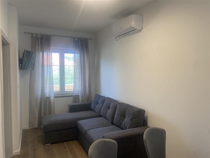 Apartment A3, for 4 persons