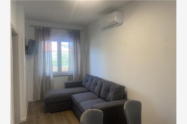 Apartment A3, for 4 persons