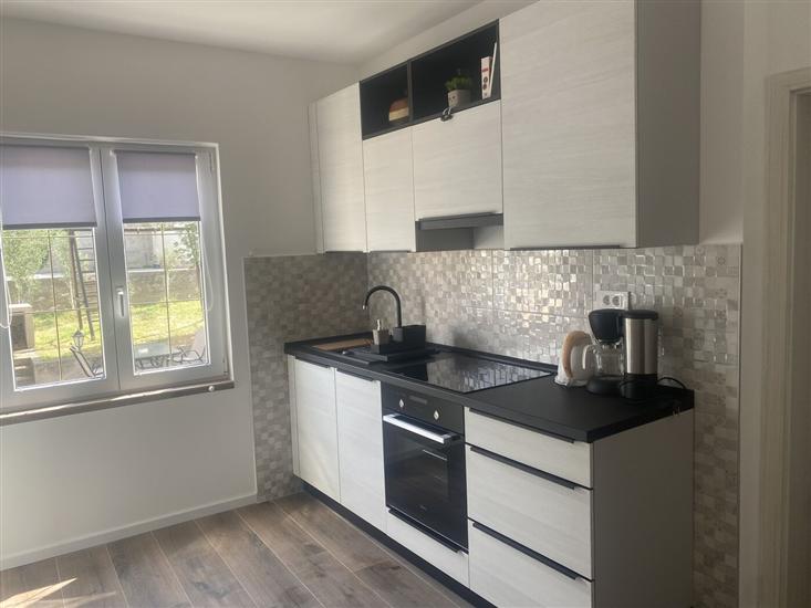 Apartment A3, for 4 persons