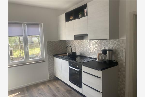 Apartment A3, for 4 persons