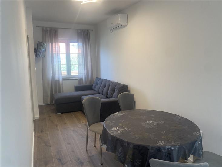 Apartment A3, for 4 persons