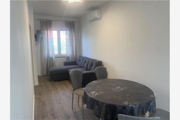 Apartment A3, for 4 persons
