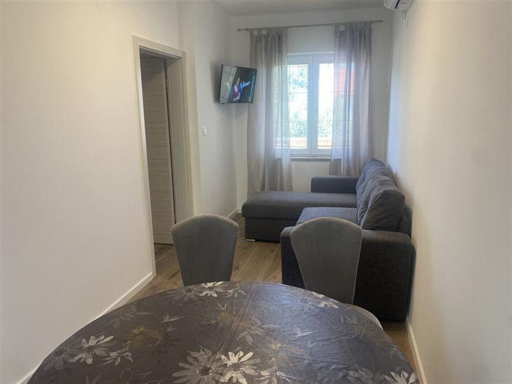 Apartment A3, for 4 persons