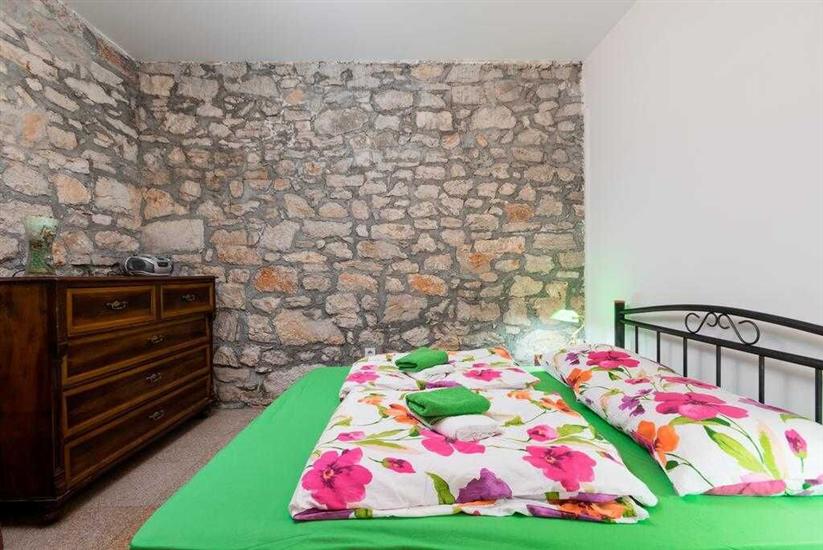 Apartman A1, na 4 osebe