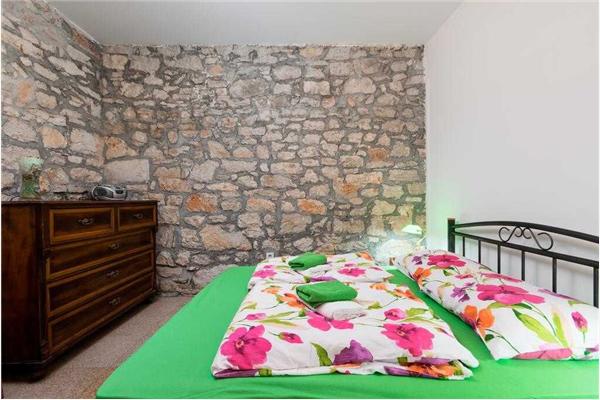 Apartman A1, na 4 osebe