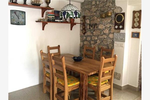 Apartman A1, na 4 osebe