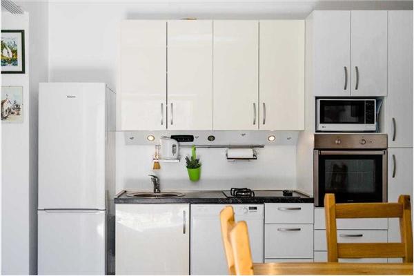 Apartman A1, na 4 osebe