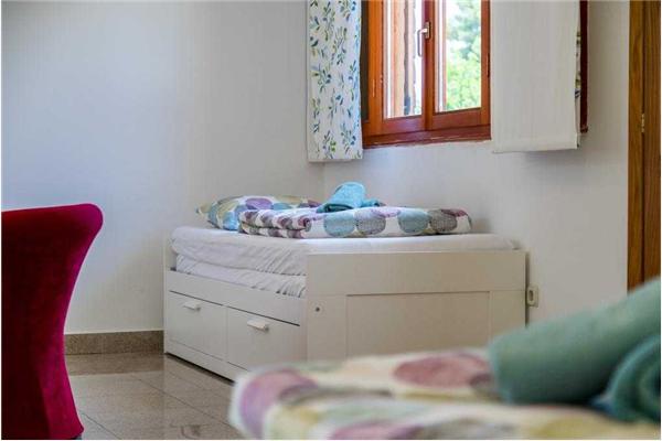 Apartman A1, na 4 osebe