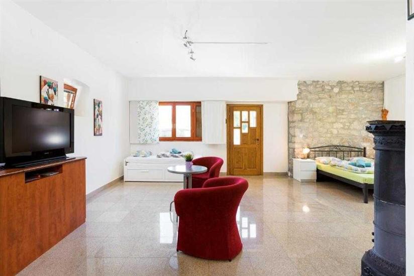 Apartman A1, na 4 osebe