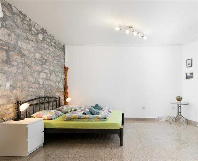 Apartman A1, na 4 osebe