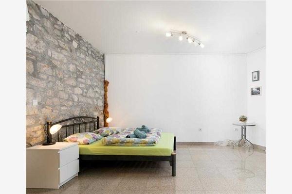 Apartman A1, na 4 osebe