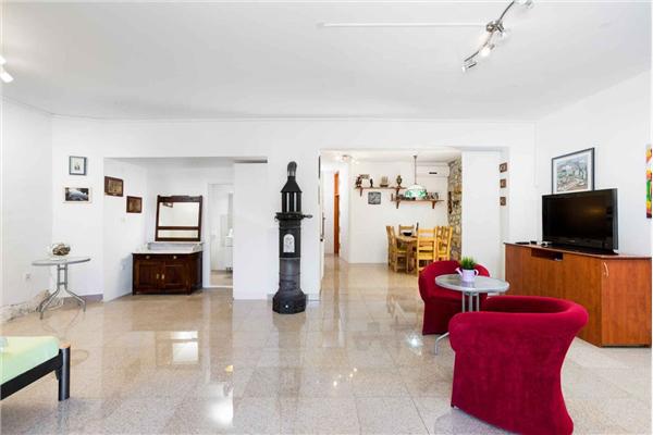 Apartman A1, na 4 osebe