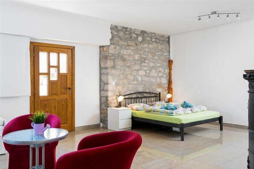 Apartman A1, na 4 osebe