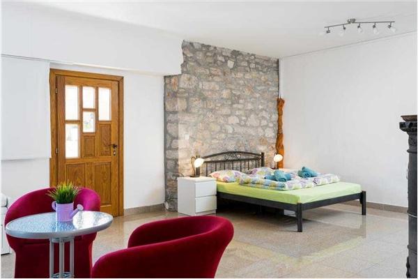 Apartman A1, na 4 osebe