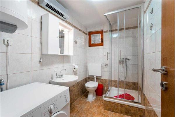 Apartman A1, na 4 osebe