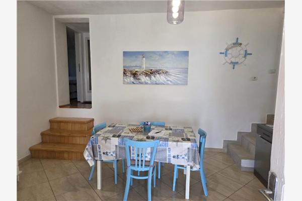 House K1, for 6 persons