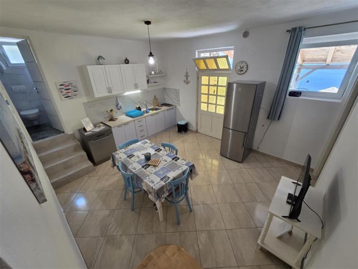 House K1, for 6 persons