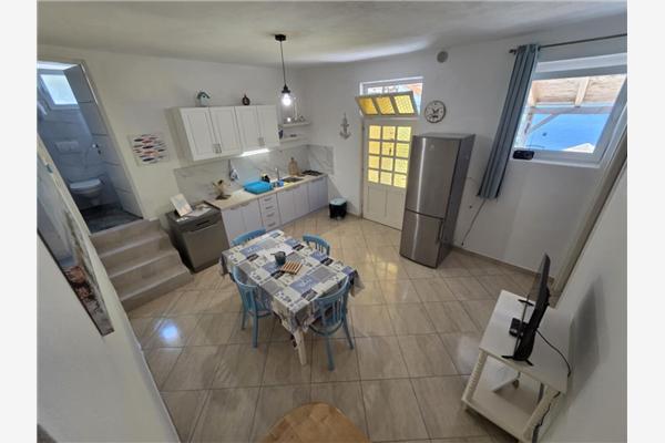 House K1, for 6 persons