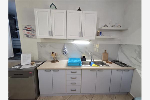 House K1, for 6 persons