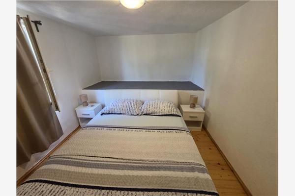 House K1, for 6 persons