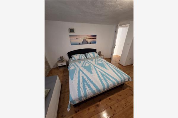 House K1, for 6 persons