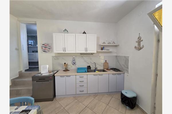 House K1, for 6 persons