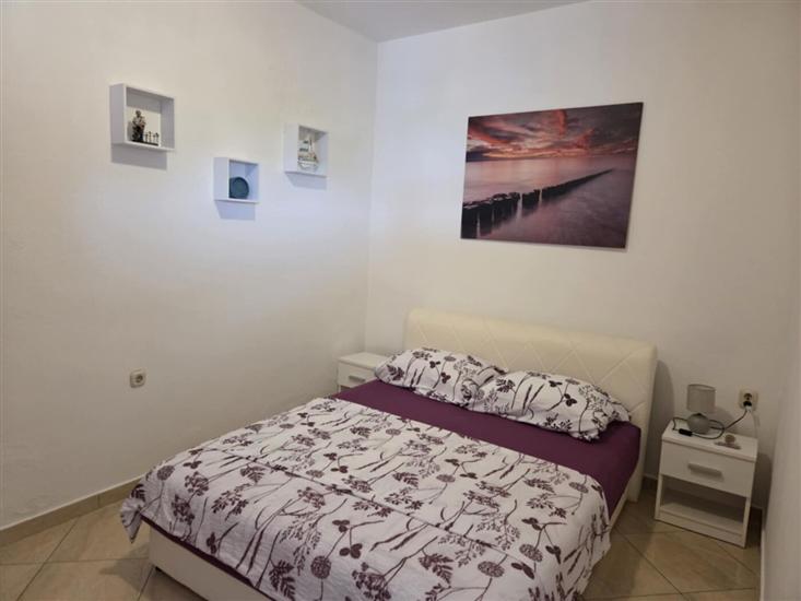 House K1, for 6 persons