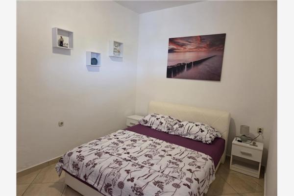 House K1, for 6 persons