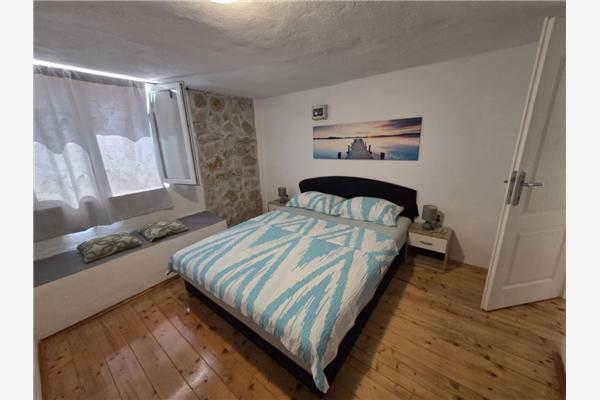 House K1, for 6 persons