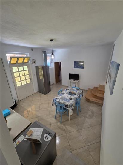 House K1, for 6 persons