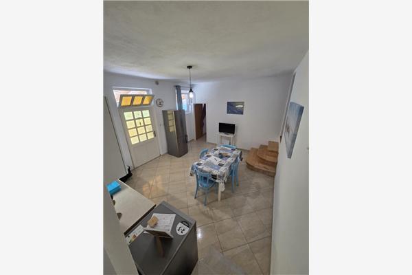 House K1, for 6 persons