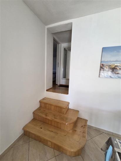 House K1, for 6 persons