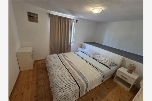 House K1, for 6 persons