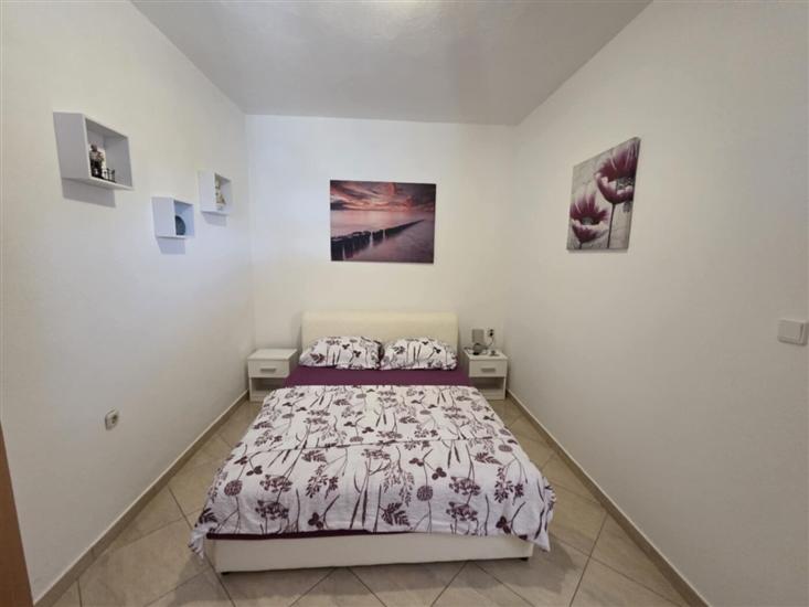 House K1, for 6 persons