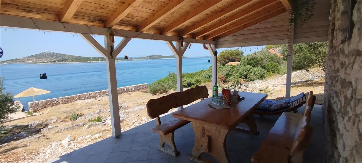 House K1, for 6 persons