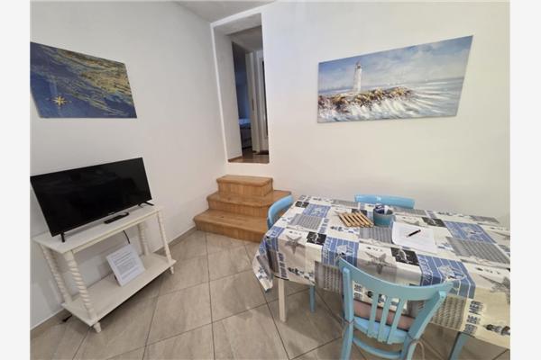 House K1, for 6 persons