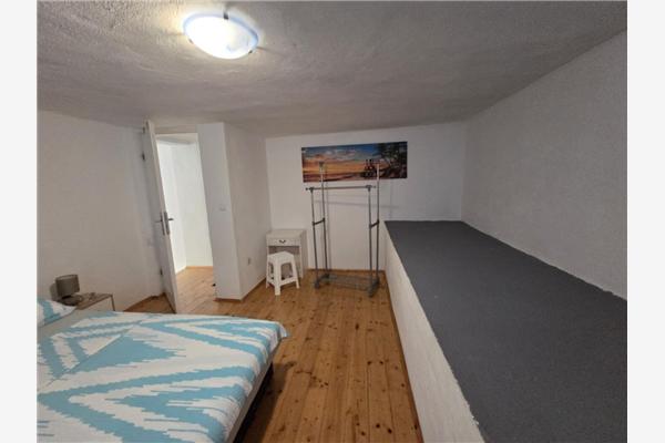 House K1, for 6 persons