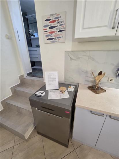 House K1, for 6 persons