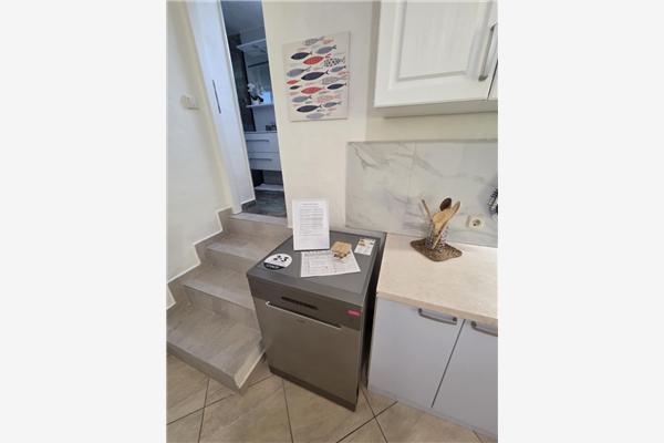 House K1, for 6 persons