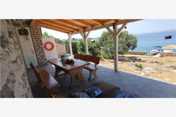 House K1, for 6 persons