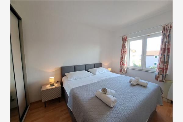 Апартаменты A3, для 2 лиц