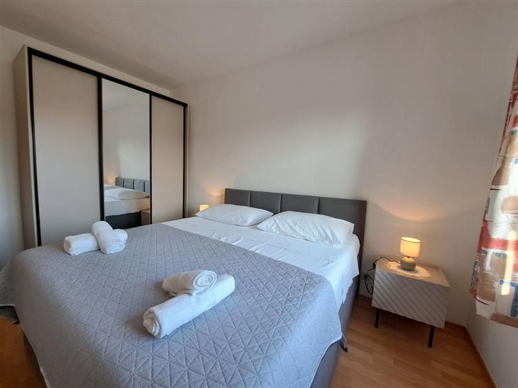 Апартаменты A3, для 2 лиц