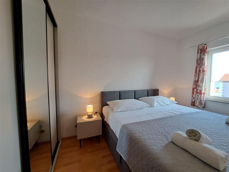 Апартаменты A3, для 2 лиц