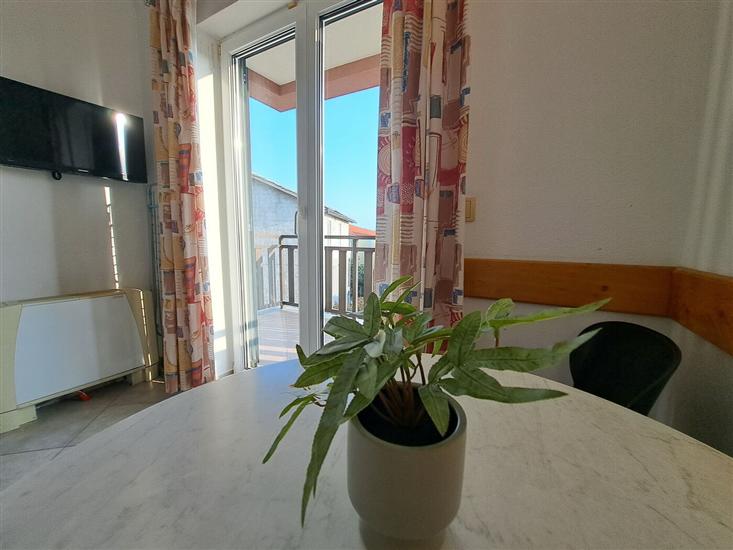 Апартаменты A3, для 2 лиц