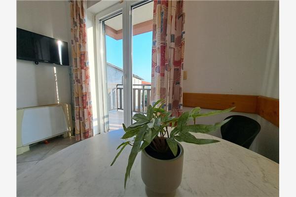 Апартаменты A3, для 2 лиц