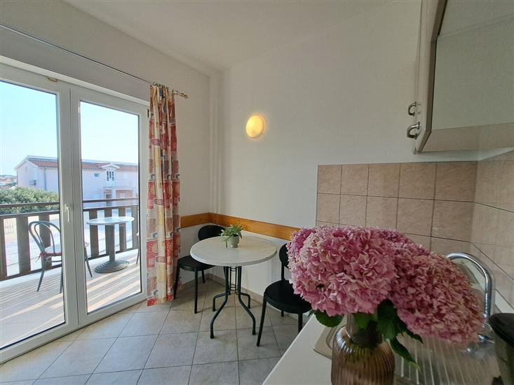 Апартаменты A3, для 2 лиц