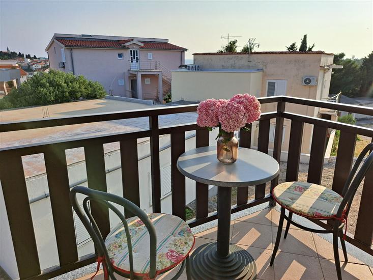 Апартаменты A3, для 2 лиц