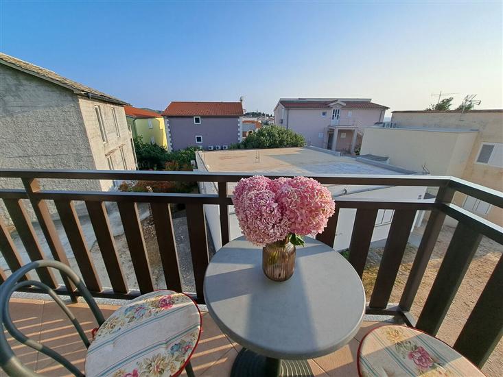 Апартаменты A3, для 2 лиц